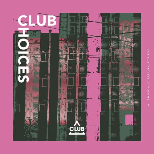 Club Choices, Vol. 16 (2025) - Club Session
