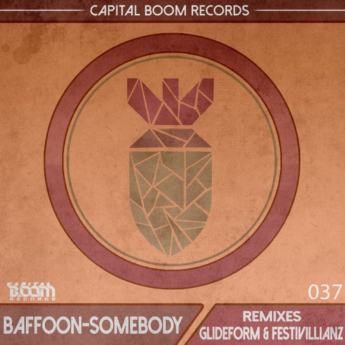 Somebody