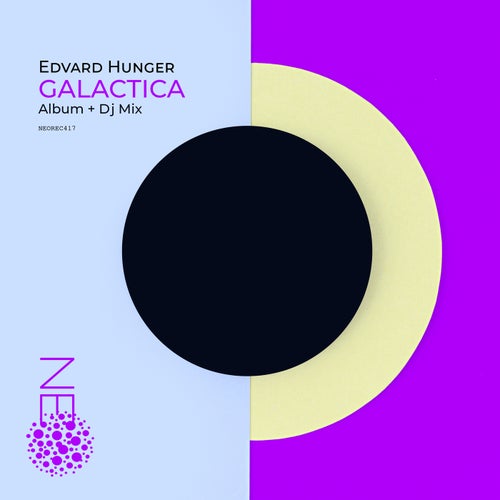 GALACTICA [Album]