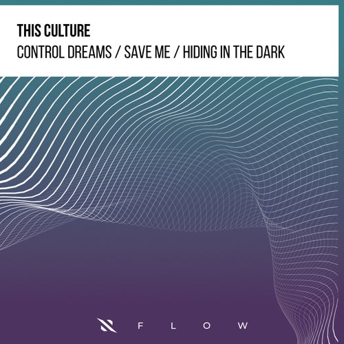 Control Dreams EP
