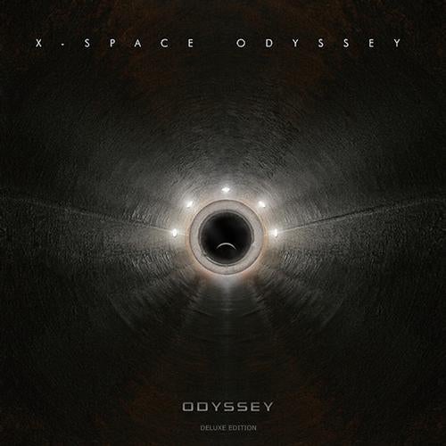 X-space Odyssey - Deluxe Edition