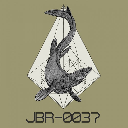 Jelly Beast Recordings VA Compilation 2