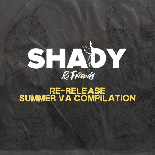 Summer VA Compilation