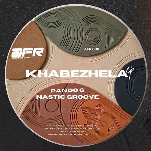 Khabezhela