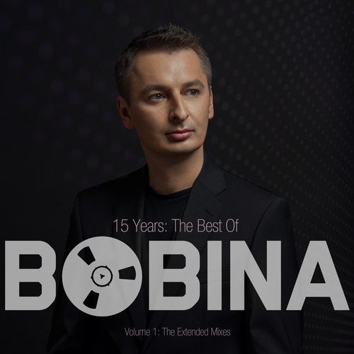 Bobina & Andrew Rayel - Sacramentum (Andrew Rayel Aether Mix) album artwork