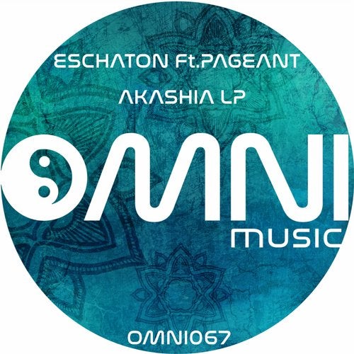 Eschaton - Akashia 2019 (LP)