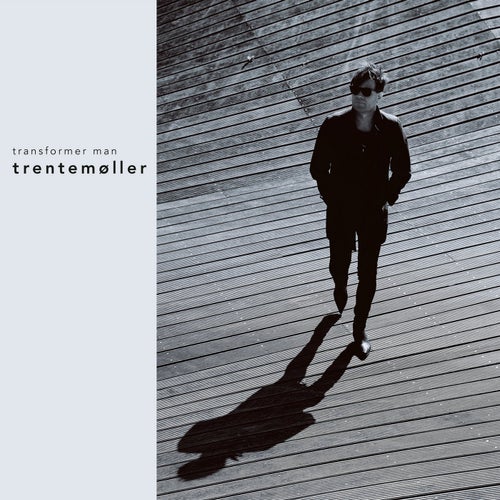 Transformer Man