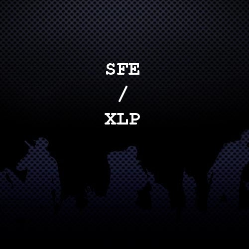 SFE / XLP