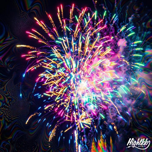 FEUERWERK