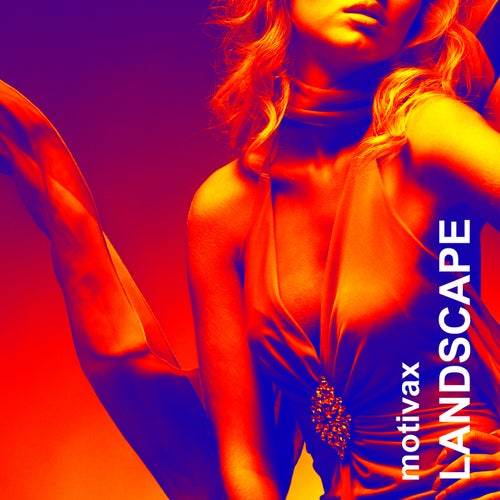Cover art for Landscape
