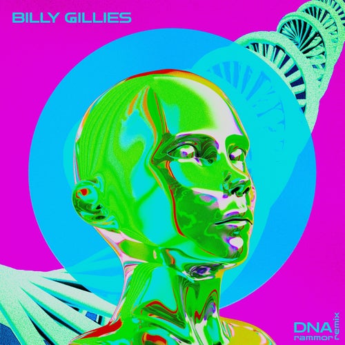 DNA (Loving You) [feat. Hannah Boleyn] [Rammor Extended Remix]