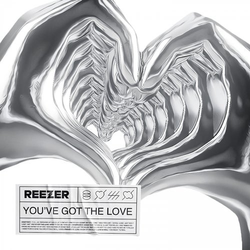 Reezer - You've Got The Love (Original Mix) [2022]
