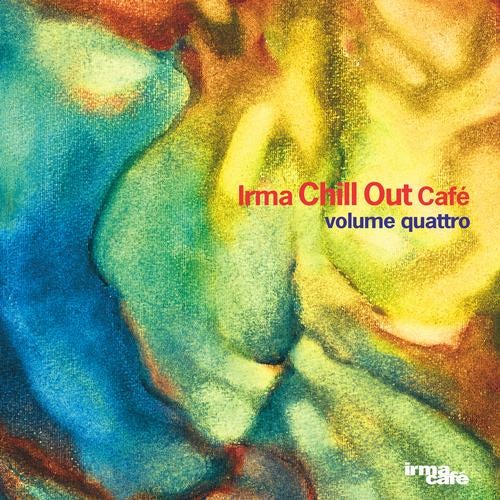 Chill Out Cafè Volume 4