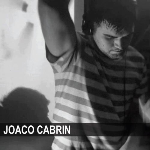 Joaco Cabrin Voodoo Groove's