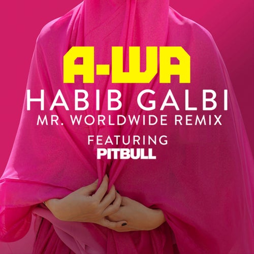 Habib Galbi (Mr. Worldwide Remix)