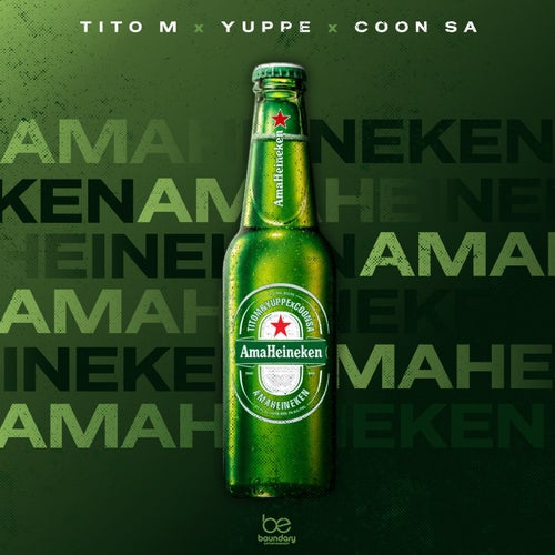 Ama Heineken