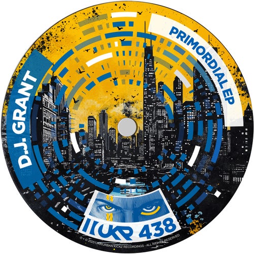 Primordial EP