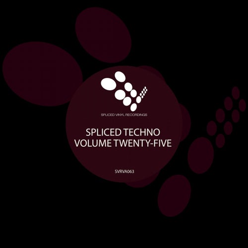 Spliced Techno, Vol. 25