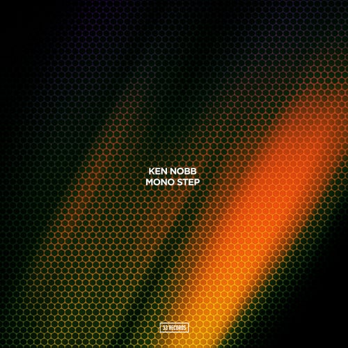 Cover art for Mono Step