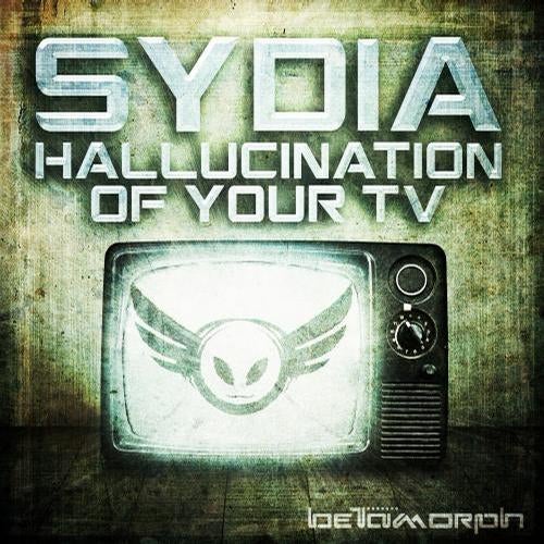 Hallucination of Your TV