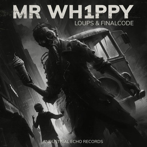 Mr Wh1ppy (Original Mix)