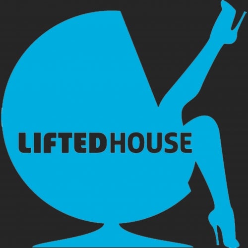 Lifted House