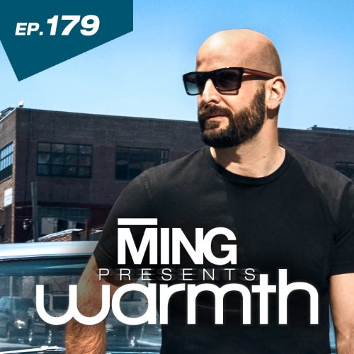 EP. 179 - MING PRESENTS WARMTH - TRACK CHART