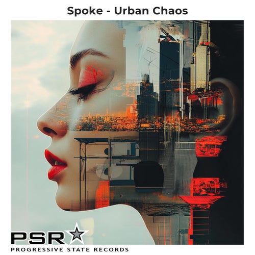 Urban Chaos