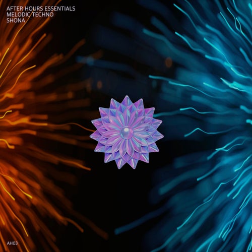 After Hours Essentials Melodic Techno SHONA