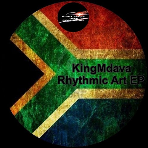Rhythmic Art EP