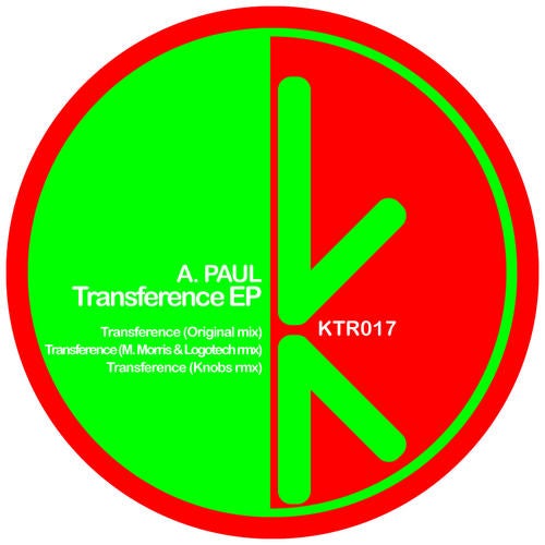 Transference EP