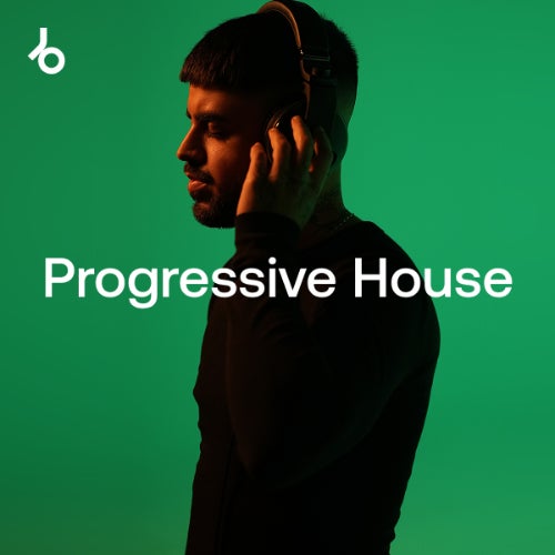 Best New Progressive House: June 2026