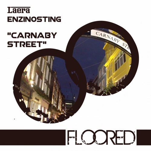 Carnaby Street
