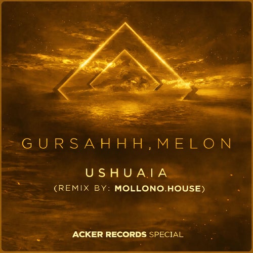 Ushuaia (Mollono.House aka Mollono.Bass Remix)