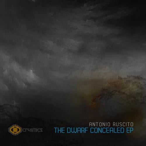 The Dwarf Concealed EP