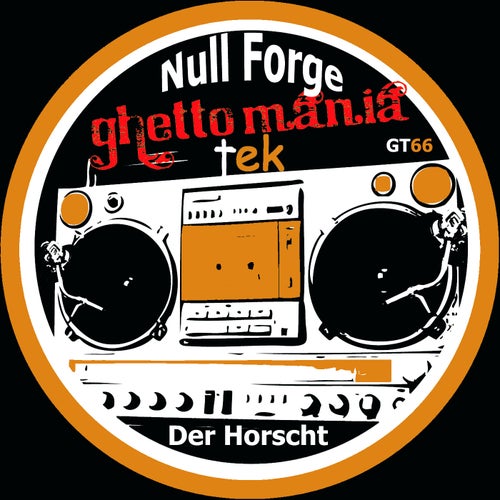 Der Horscht