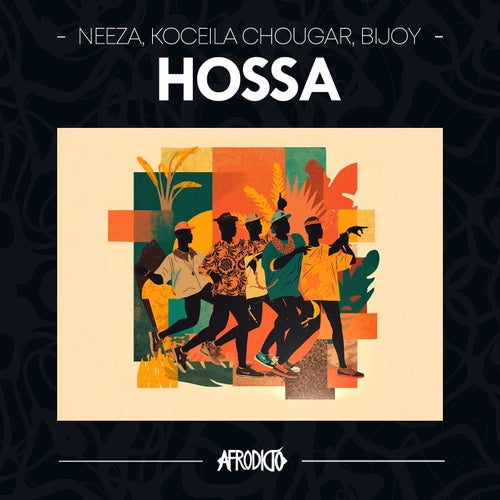 Hossa