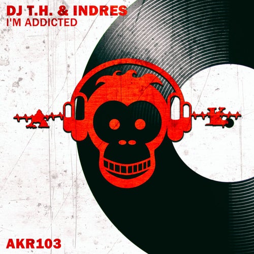 DJ T.H. & INDRES - I'm Addicted (2024)