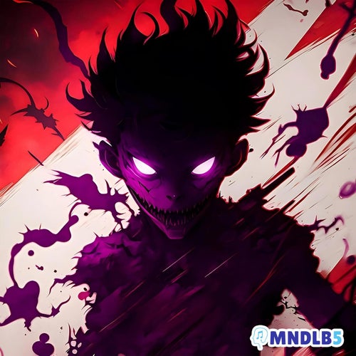 Cover art for Jump
