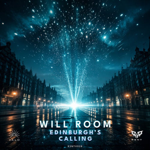 Edinburgh's Calling