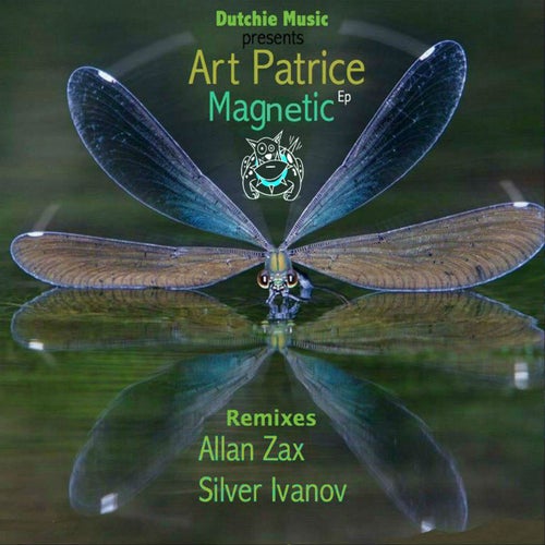 Magnetic EP