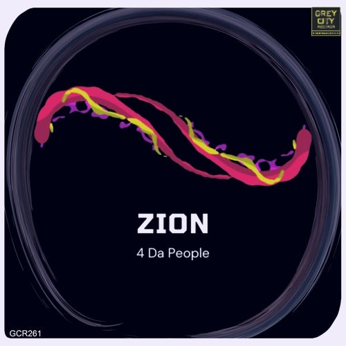 Zion