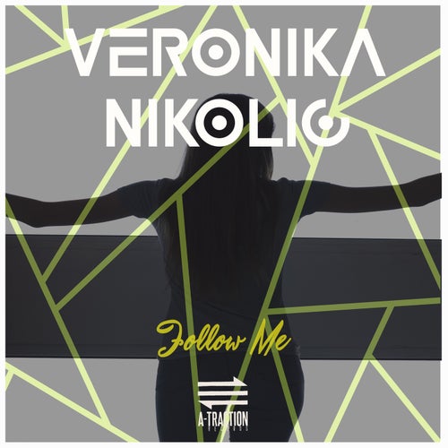  Veronika Nikolic - Follow Me (2023) 