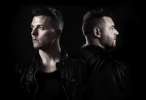 Solis & Sean Truby