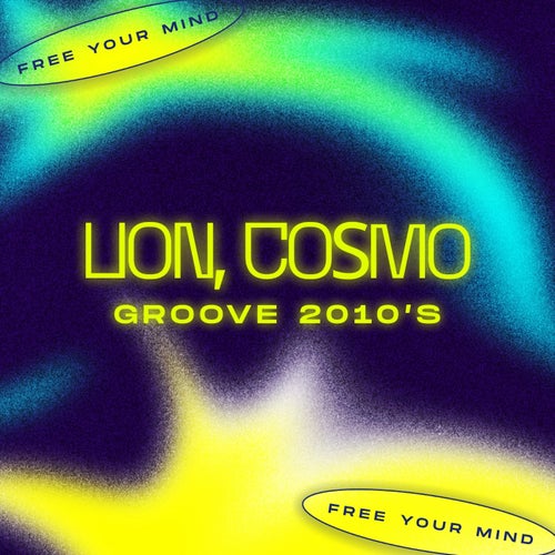 GROOVE 2010's