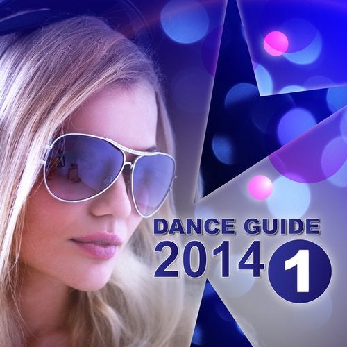 Dance Guide 2014, Vol. 1