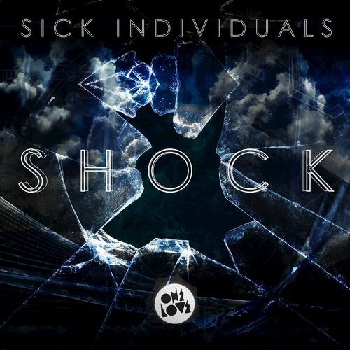 Cover art for Shock