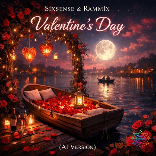 Valentine's Day