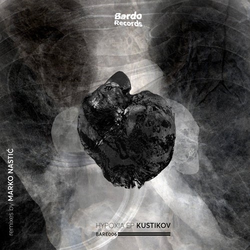 Hypoxia EP