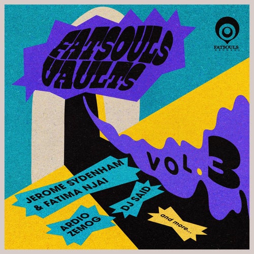 Fatsouls Vaults, Vol. 3